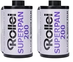 Rollei superpan schwarzweiß gebraucht kaufen  Wird an jeden Ort in Deutschland