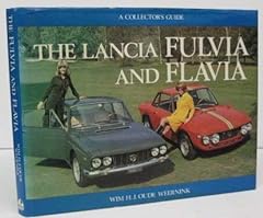 Lancia fulvia flavia for sale  Delivered anywhere in UK