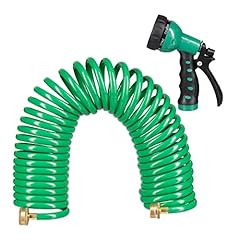 Relaxdays tubo spirale usato  Spedito ovunque in Italia 