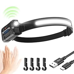 Sogdeco head torch for sale  Delivered anywhere in UK