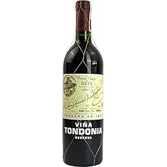 Vina tondonia reserva gebraucht kaufen  Wird an jeden Ort in Deutschland