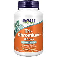 Supplements tri chromium for sale  Delivered anywhere in USA 