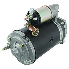 Electric starter massey for sale  Delivered anywhere in USA 