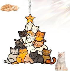 Gehanico cat christmas for sale  Delivered anywhere in UK