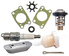 Kit manutenzione fuoribordo usato  Spedito ovunque in Italia 