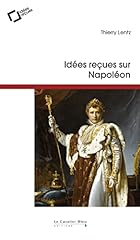Idees recues napoleon d'occasion  Livré partout en France