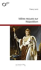 Idees recues napoleon d'occasion  Livré partout en France