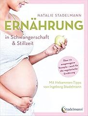 Ernährung schwangerschaft sti gebraucht kaufen  Wird an jeden Ort in Deutschland