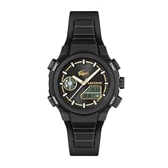 Lacoste montre quartz d'occasion  Livré partout en France
