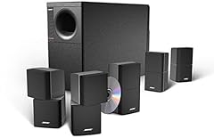 Bose acoustimass series for sale  Delivered anywhere in Ireland