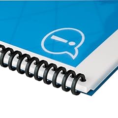 Gbc binding spines for sale  Delivered anywhere in USA 