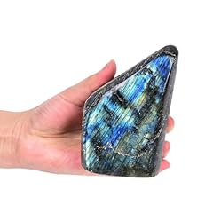 Amoystone natural labradorite for sale  Delivered anywhere in USA 