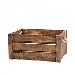 wooden storage crate for sale wooden storage crate for sale Delivered anywhere in Ireland