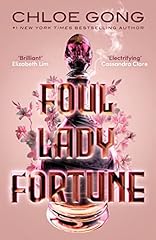 Foul lady fortune d'occasion  Livré partout en France