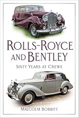 Rolls royce bentley for sale  Delivered anywhere in UK