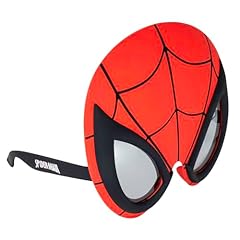 Sun staches marvel for sale  Delivered anywhere in USA 