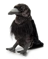 Petting zoo raven for sale  Delivered anywhere in USA 