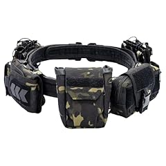 Tactical battle belt for sale  Delivered anywhere in USA 