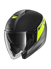 Shark casque jet d'occasion  Livré partout en France