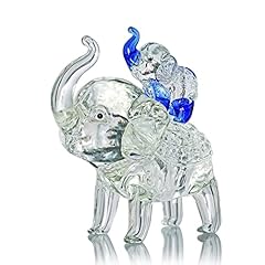 Krisinine crystal elephant for sale  Delivered anywhere in USA 