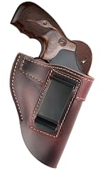 Iwb leather revolver for sale  Delivered anywhere in USA 