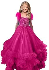 Girls pageant dresses for sale  Delivered anywhere in USA 