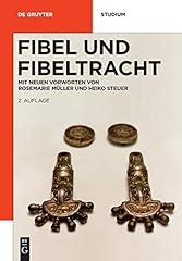 Fibel fibeltracht einem gebraucht kaufen  Wird an jeden Ort in Deutschland