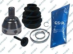 Gsp kit giunti usato  Spedito ovunque in Italia 