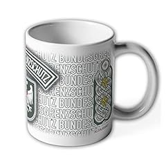 Tasse berst bgs gebraucht kaufen  Wird an jeden Ort in Deutschland