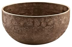 Singing bowl 600g usato  Spedito ovunque in Italia 