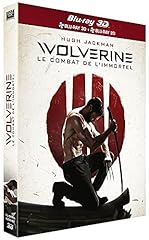 Wolverine combat immortel d'occasion  Livré partout en France