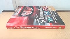 Michael schumacher definitive for sale  Delivered anywhere in UK