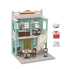 Calico critters town for sale  Delivered anywhere in USA 