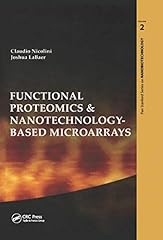 Functional proteomics nanotech for sale  Delivered anywhere in USA 