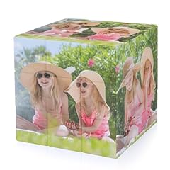 Gudina cubo personalizzata usato  Spedito ovunque in Italia 