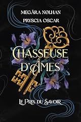 Chasseuse âmes savoir d'occasion  Livré partout en France
