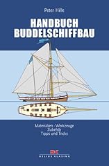 Handbuch buddelschiffbau mater gebraucht kaufen  Wird an jeden Ort in Deutschland