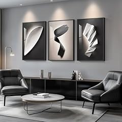 Framed large modern for sale  Delivered anywhere in USA 