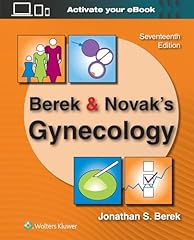 Berek novak gynecology for sale  Delivered anywhere in USA 