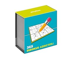 sudoku d'occasion  Livré partout en France