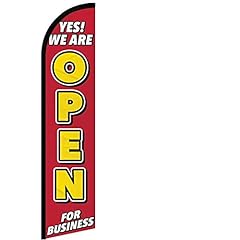 Yes open business for sale  Delivered anywhere in USA 