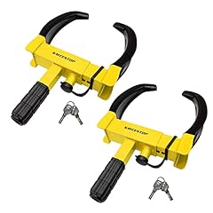 Kaycentop wheel clamp for sale  Delivered anywhere in USA 