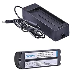 Durapro batteria 2000 usato  Spedito ovunque in Italia 
