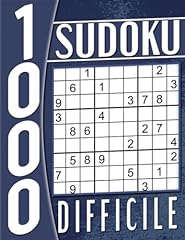 Livre sudoku adulte d'occasion  Livré partout en France