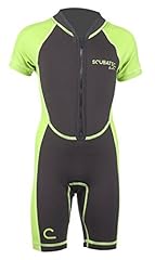 Scubatec neopren lycra usato  Spedito ovunque in Italia 