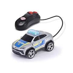 Dickie toys polizeiauto gebraucht kaufen  Wird an jeden Ort in Deutschland