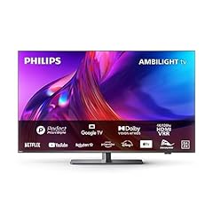 Philips ambilight pus8808 usato  Spedito ovunque in Italia 