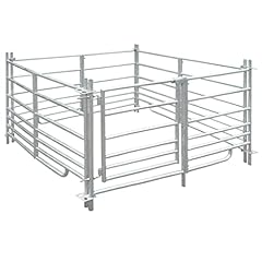 Vidaxl panel sheep for sale  Delivered anywhere in UK