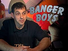 Banger boys for sale  Delivered anywhere in UK