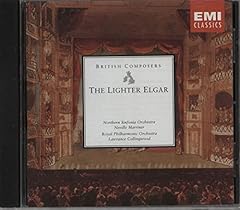 Lighter elgar for sale  Delivered anywhere in UK